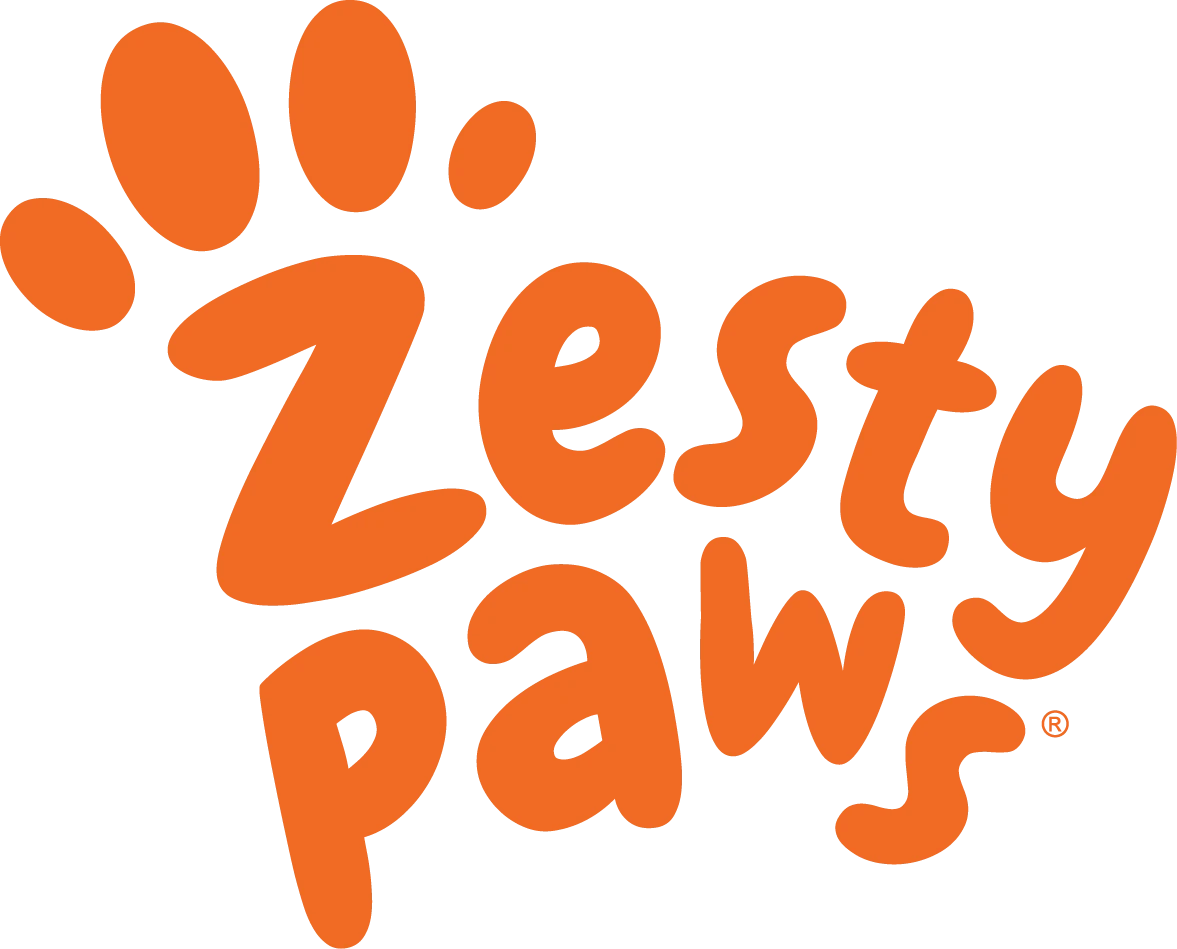Zesty Paws