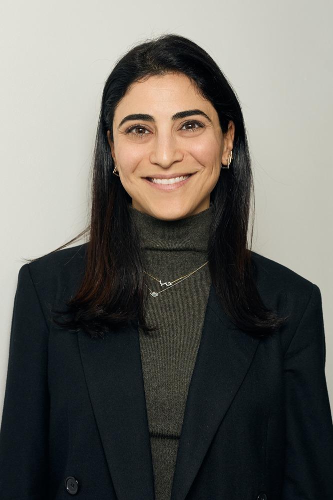 Nadine Kaough