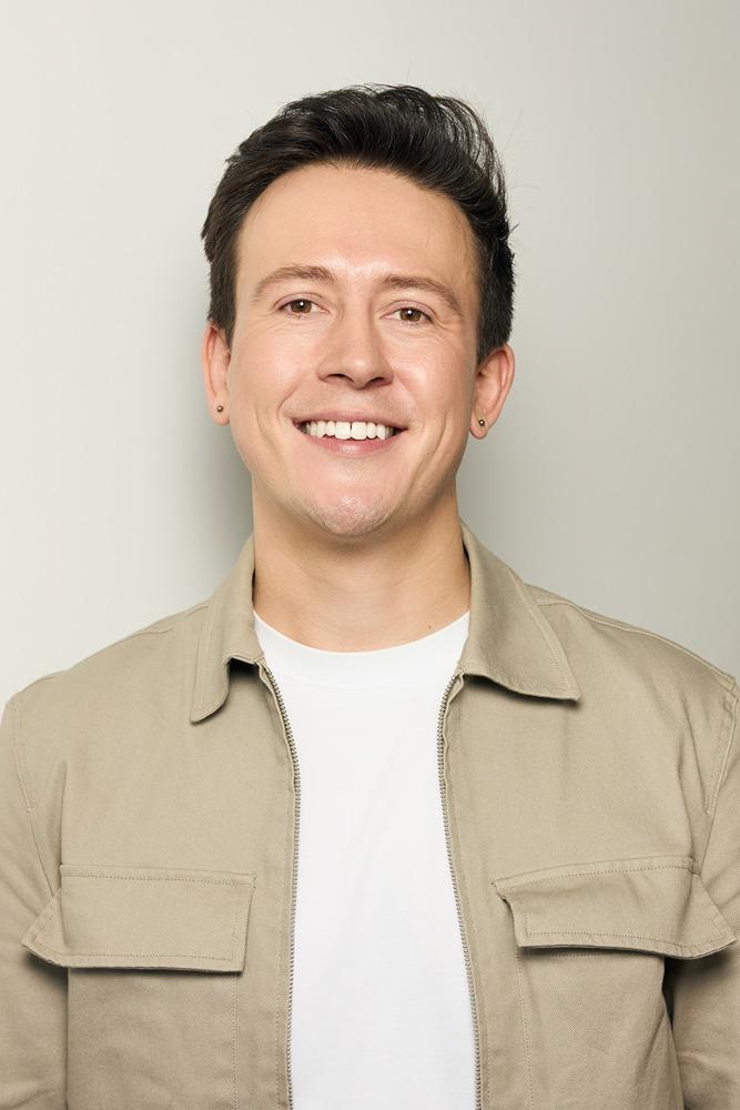 Pete Dick